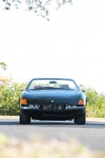Ferrari 365 GTB/4 Daytona Spyder 1972 года